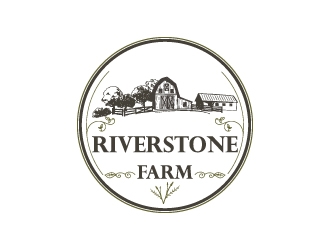 logo design by kasperdz