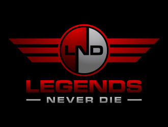 logo design by p0peye