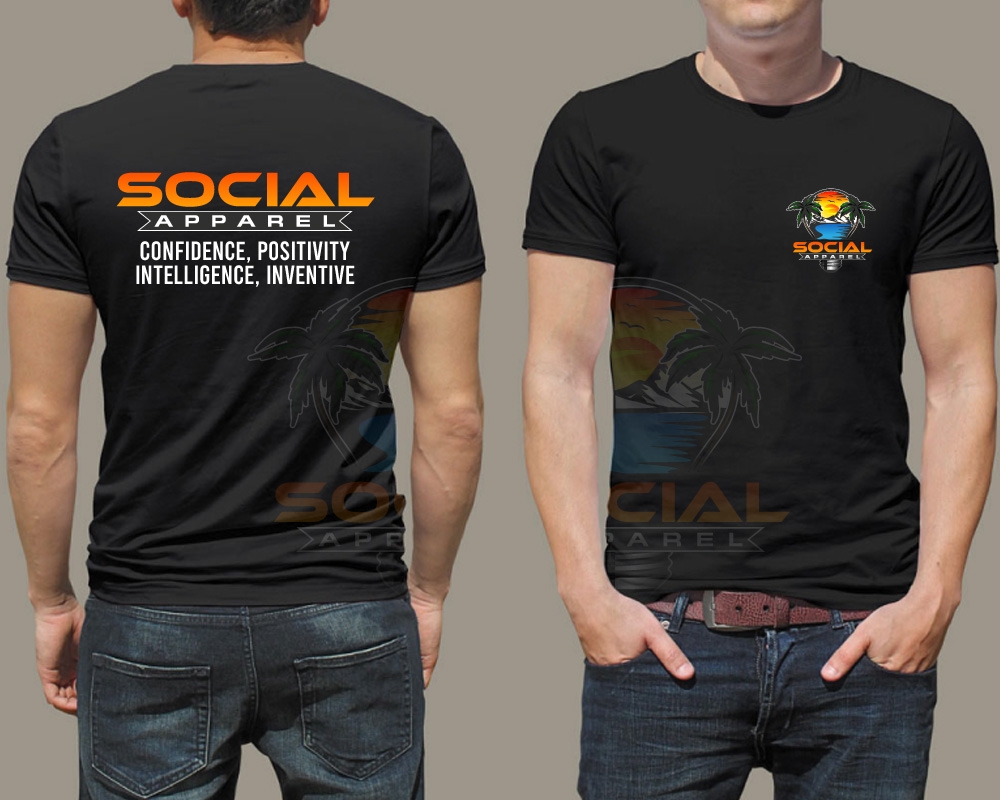 logo design by Boomstudioz