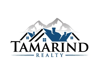 Tamarind Realty logo design by LogOExperT