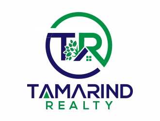 Tamarind Realty logo design by avatar