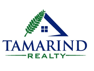 Tamarind Realty logo design by PMG