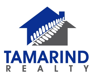Tamarind Realty logo design by PMG