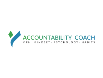 MPH Accountability Coach logo design by scolessi