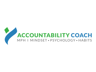 MPH Accountability Coach logo design by logokoe