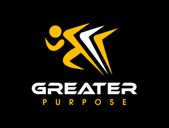 Greater Purpose Health & Wellness logo design by JessicaLopes