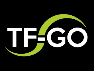 TF-GO logo design by AamirKhan
