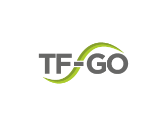 TF-GO logo design by PRN123