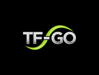 TF-GO logo design by PRN123