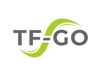 TF-GO logo design by creator_studios