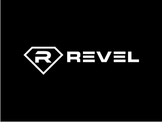 revel or Revel or Revel Sports  logo design by johana