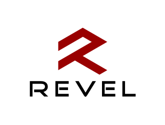 revel or Revel or Revel Sports  logo design by asyqh