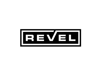 revel or Revel or Revel Sports  logo design by asyqh
