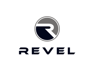 revel or Revel or Revel Sports  logo design by asyqh