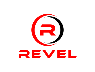 revel or Revel or Revel Sports  logo design by scolessi