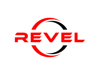 revel or Revel or Revel Sports  logo design by scolessi