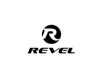 revel or Revel or Revel Sports  logo design by CreativeKiller
