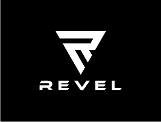 revel or Revel or Revel Sports  logo design by asyqh