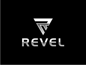 revel or Revel or Revel Sports  logo design by asyqh