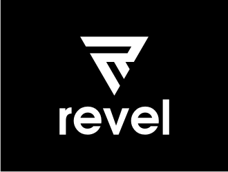 revel or Revel or Revel Sports  logo design by asyqh