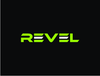 revel or Revel or Revel Sports  logo design by bricton