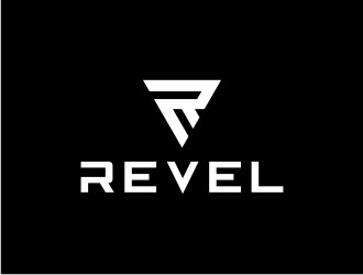 revel or Revel or Revel Sports  logo design by asyqh