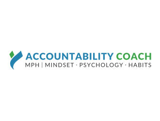 MPH Accountability Coach logo design by johana