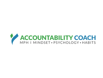 MPH Accountability Coach Logo Design