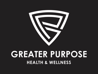 Greater Purpose Health & Wellness logo design by Abril