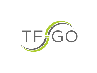 TF-GO logo design by restuti
