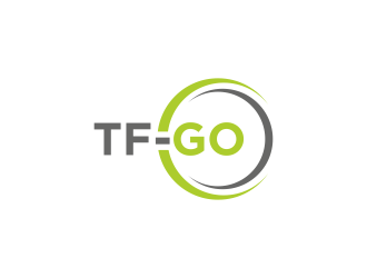 TF-GO logo design by haidar