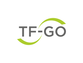 TF-GO logo design by dayco