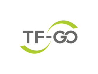 TF-GO logo design by dayco