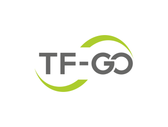 TF-GO logo design by dayco