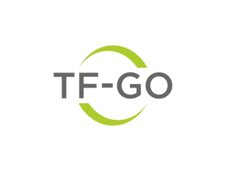 TF-GO logo design by dayco