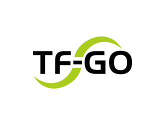TF-GO logo design by keylogo