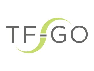 TF-GO logo design by Kanya