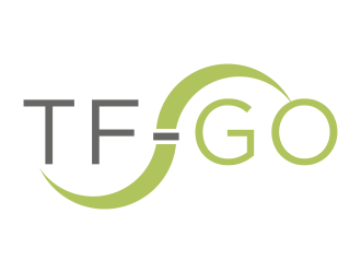 TF-GO logo design by Kanya