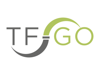 TF-GO logo design by Kanya