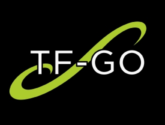 TF-GO logo design by AamirKhan
