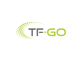 TF-GO logo design by R-art