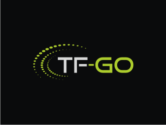 TF-GO logo design by R-art