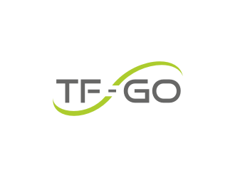 TF-GO logo design by R-art