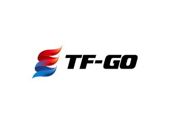 TF-GO logo design by PRN123
