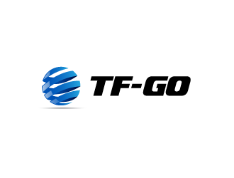 TF-GO logo design by PRN123