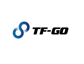 TF-GO logo design by PRN123