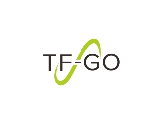 TF-GO logo design by langitBiru