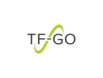 TF-GO logo design by langitBiru