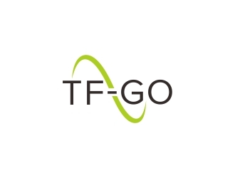 TF-GO logo design by langitBiru