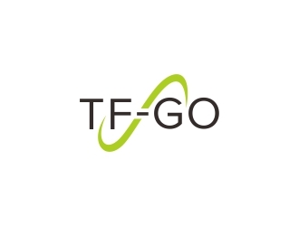 TF-GO logo design by langitBiru